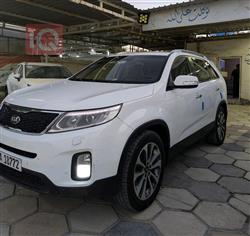 کیا سۆرینتۆ